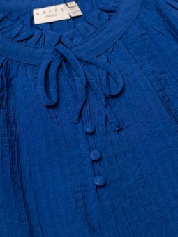 KCLISANA - Plus Size Blouse vanaf Kaffe Curve