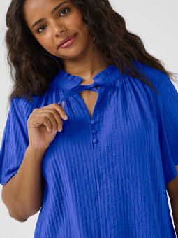 KCLISANA - Plus Size Blouse vanaf Kaffe Curve