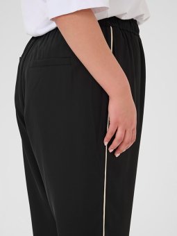 KCTENNA - Plus Size Broek vanaf Kaffe Curve