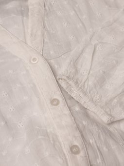 KCMAIA - Plus Size Blouse vanaf Kaffe Curve