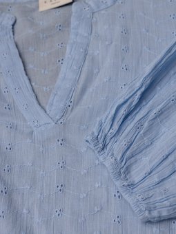 KCMAIA - Plus Size Blouse vanaf Kaffe Curve