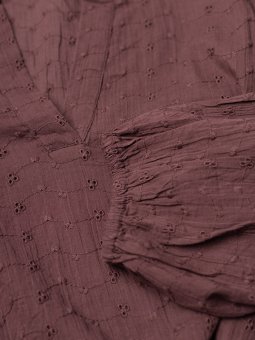 KCMAIA - Plus Size Blouse vanaf Kaffe Curve