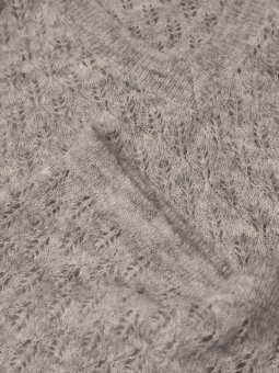 KCLOURA - Plus Size Sweater vanaf Kaffe Curve