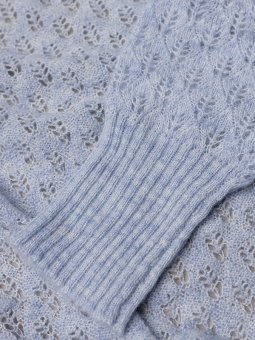 KCLOURA - Plus Size Vest vanaf Kaffe Curve