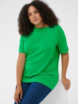 KCLIZZY - Plus Size Sweater vanaf Kaffe Curve