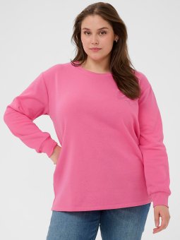 KCSUS - Plus Size Blouse vanaf Kaffe Curve