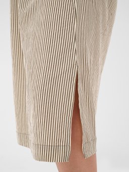 KCNANA - Plus Size Jurk vanaf Kaffe Curve