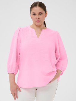 KCPENELOPIA - Plus Size Blouse vanaf Kaffe Curve