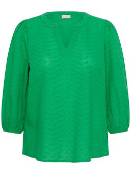 KCPENELOPIA - Plus Size Blouse vanaf Kaffe Curve