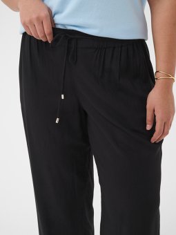 KCMILLE - Plus Size Broek vanaf Kaffe Curve