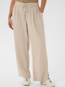 KCMILLE - Plus Size Broek vanaf Kaffe Curve