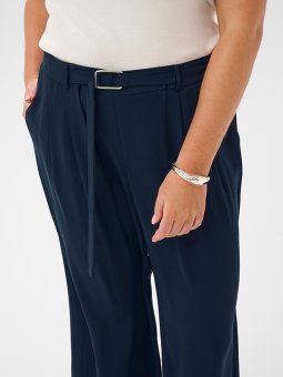 KCILIA - Plus Size Broek vanaf Kaffe Curve