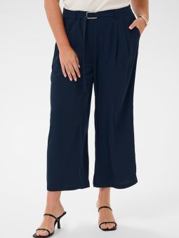 KCILIA - Plus Size Broek vanaf Kaffe Curve
