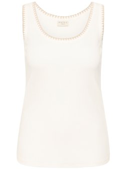 KCCARINA - Plus Size Top vanaf Kaffe Curve
