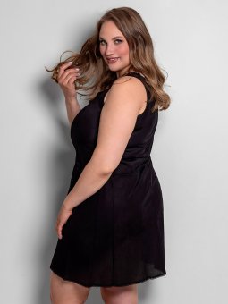 Plus Size Onderjurk vanaf Plaisir