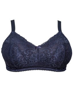 GRACE WIRELESS - Plus Size Bh zonder beugel vanaf Plaisir