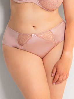 Plus Size Slip vanaf Plaisir