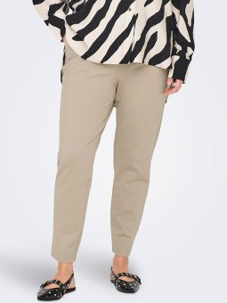 CARGOLDTRASH - Plus Size Broek vanaf Only Carmakoma