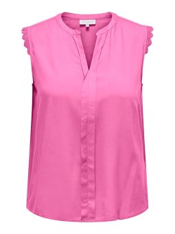 CARMUMI - Plus Size Top vanaf Only Carmakoma