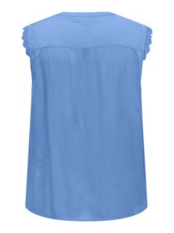 CARMUMI - Plus Size Top vanaf Only Carmakoma