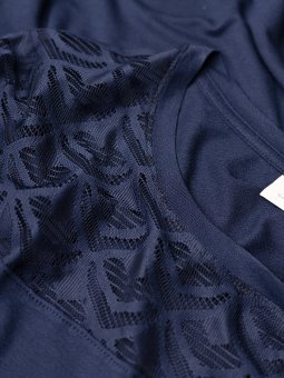 CARFLAKE - Plus Size T-shirt vanaf Only Carmakoma