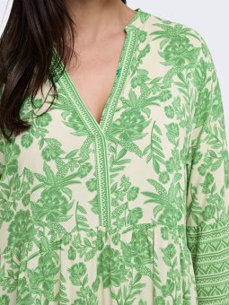 CARMARRAKESH - Plus Size Jurk vanaf Only Carmakoma