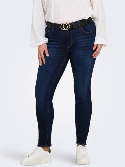 CARWILLY - Plus Size Jeans vanaf Only Carmakoma