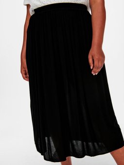 TRIB  - Plus Size Skirt vanaf Only Carmakoma