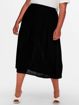 TRIB  - Plus Size Skirt vanaf Only Carmakoma