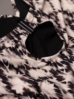 CARELLY - Plus Size Badpak vanaf Only Carmakoma