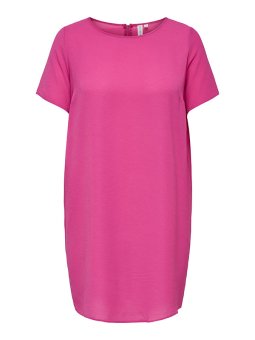 CARLUX - Plus Size Jurk vanaf Only Carmakoma