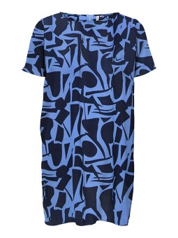 CARLUX - Plus Size Jurk vanaf Only Carmakoma