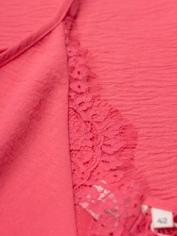 CARMETTA - Plus Size Top vanaf Only Carmakoma