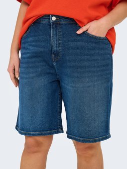 CARENEDA - Plus Size Shorts vanaf Only Carmakoma