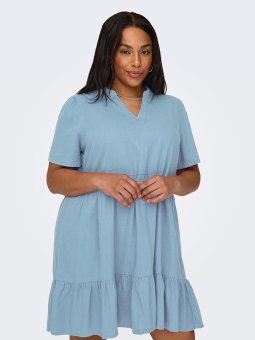 CARTIRI-CARO - Plus Size Jurk vanaf Only Carmakoma