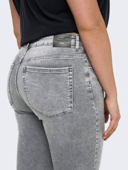 CARWILLY - Plus Size Jeans vanaf Only Carmakoma