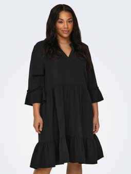 CARTHYRA - Plus Size Jurk vanaf Only Carmakoma