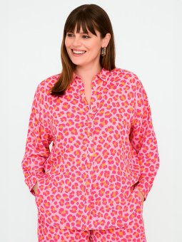 CARTHYRA - Plus Size Overhemd vanaf Only Carmakoma