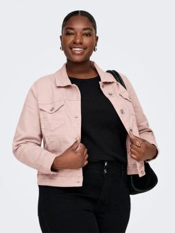 CARWESPA - Plus Size Jas vanaf Only Carmakoma