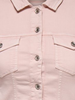 CARWESPA - Plus Size Jas vanaf Only Carmakoma