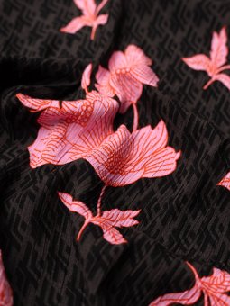 CARTILDA - Plus Size Blouse vanaf Only Carmakoma