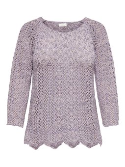 CARNOLA - Plus Size Blouse vanaf Only Carmakoma