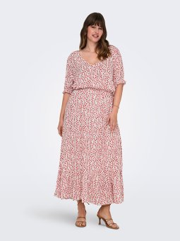 CARCHIANTI - Plus Size Jurk vanaf Only Carmakoma