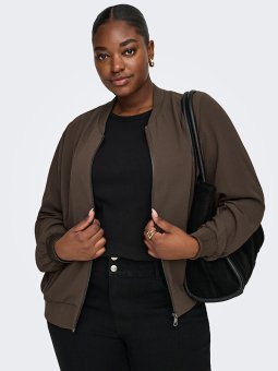 CARLUX - Plus Size Jas vanaf Only Carmakoma