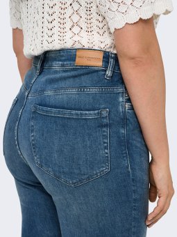 CAREMMY - Plus Size Jeans vanaf Only Carmakoma