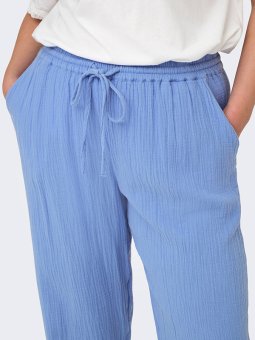 CARTHYRA - Plus Size Broek vanaf Only Carmakoma