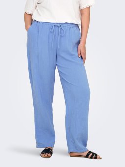 CARTHYRA - Plus Size Broek vanaf Only Carmakoma