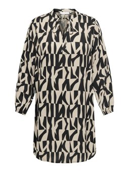 CARDIONA - Plus Size Jurk vanaf Only Carmakoma
