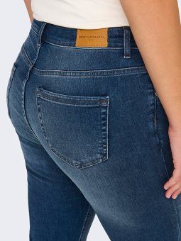 CARWILLY - Plus Size Jeans vanaf Only Carmakoma