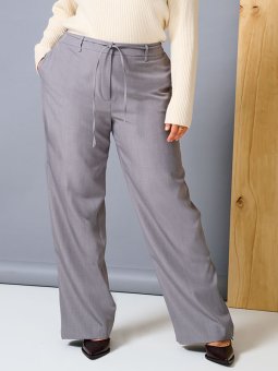 CARMARINE - Plus Size Broek vanaf Only Carmakoma